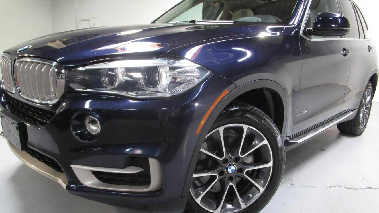 BMW X5 2016 5UXKR0C56G0P29201 image