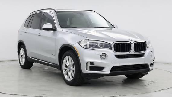 BMW X5 2016 5UXKR0C5XG0P23434 image