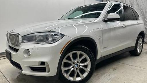 BMW X5 2016 5UXKT0C50G0S77134 image