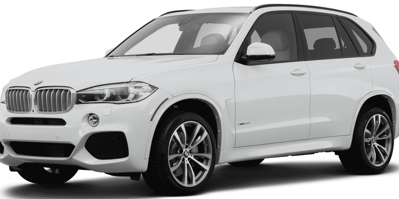 BMW X5 2016 5UXKR6C53G0J83265 image