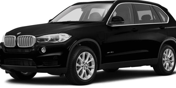 BMW X5 2016 5UXKT0C57G0S75395 image