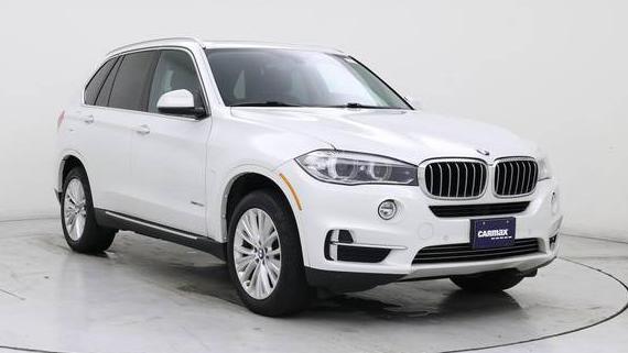 BMW X5 2016 5UXKR0C50G0P28836 image