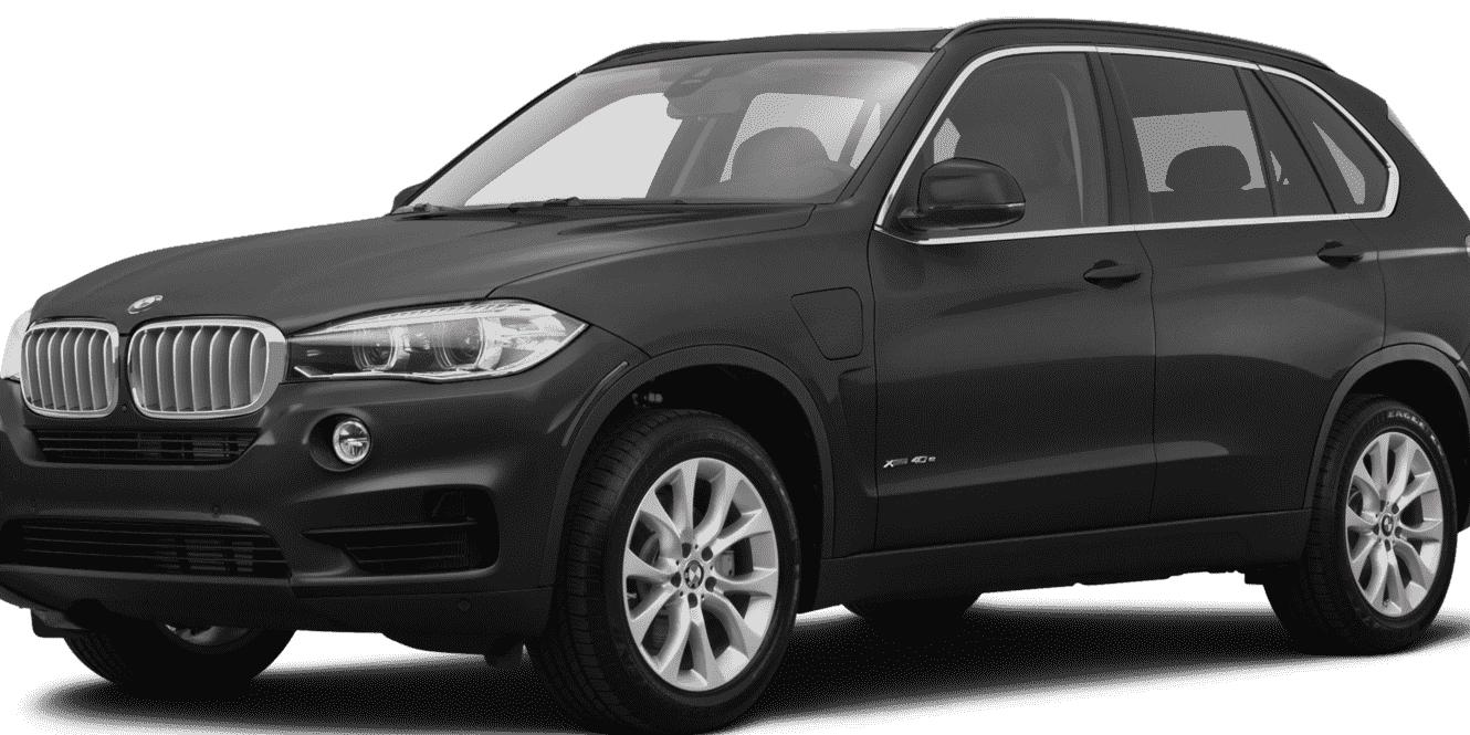 BMW X5 2016 5UXKT0C58G0F75109 image