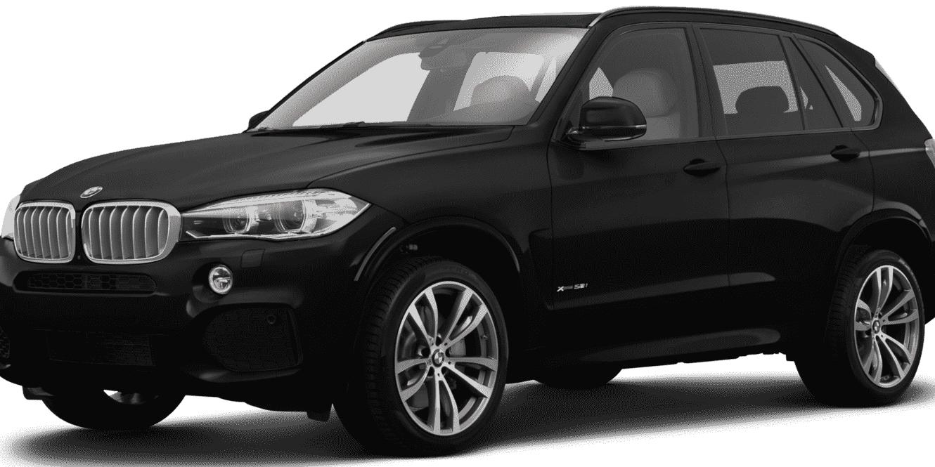 BMW X5 2016 5UXKR6C50G0J83272 image