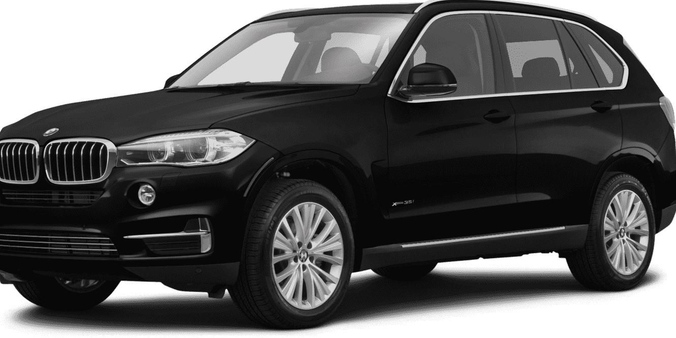 BMW X5 2016 5UXKR0C55G0U09643 image