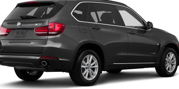 BMW X5 2016 5UXKR2C52G0U17646 image