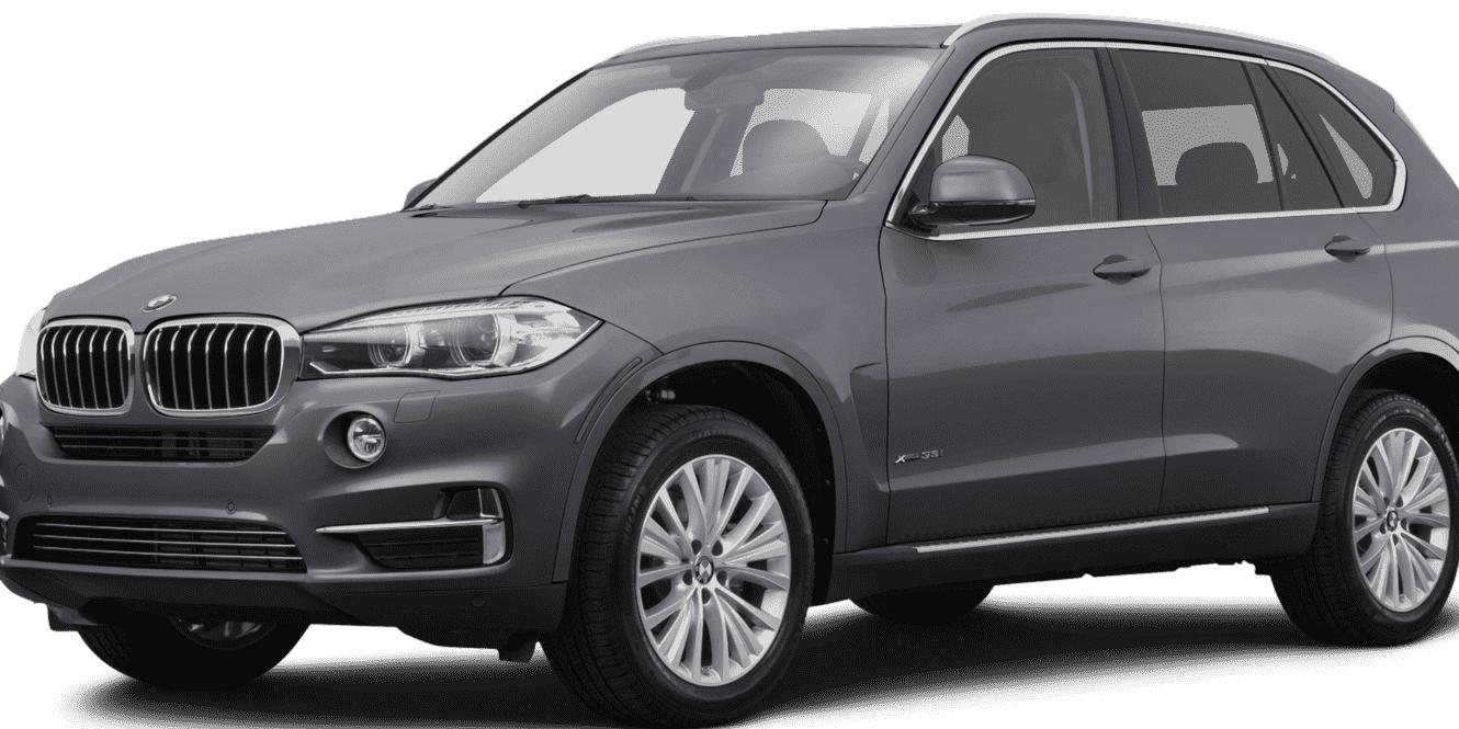 BMW X5 2016 5UXKR0C54G0P27768 image