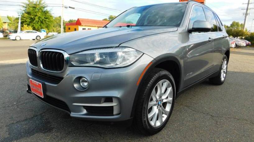 BMW X5 2016 5UXKR0C58G0U12164 image