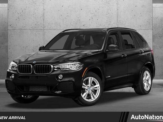 BMW X5 2016 5UXKR6C52G0J82754 image