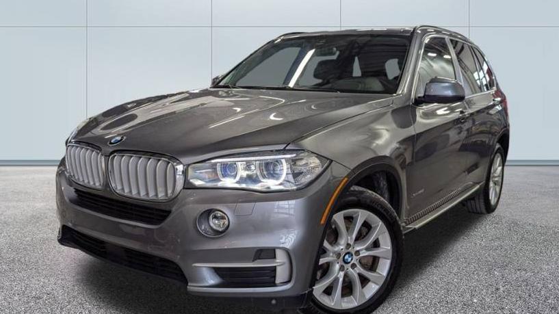 BMW X5 2016 5UXKR6C51G0J82034 image