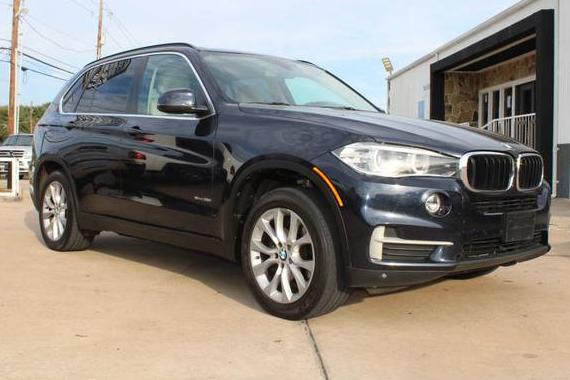 BMW X5 2016 5UXKR0C50G0P22986 image