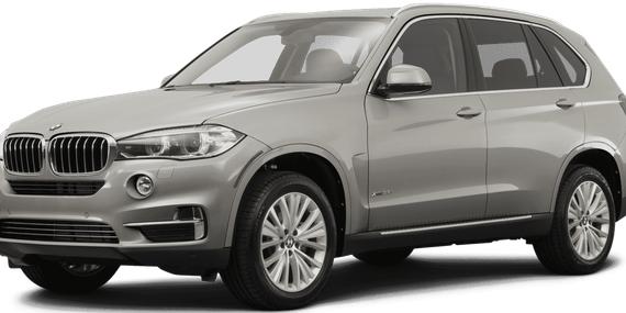 BMW X5 2016 5UXKR0C55G0S92114 image