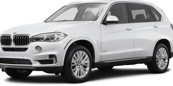 BMW X5 2016 5UXKR0C55G0U08721 image