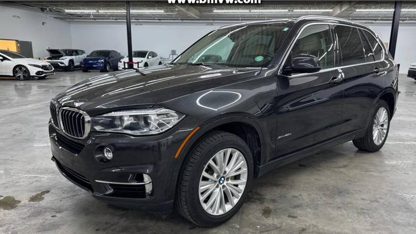 BMW X5 2016 5UXKT0C50G0S77330 image