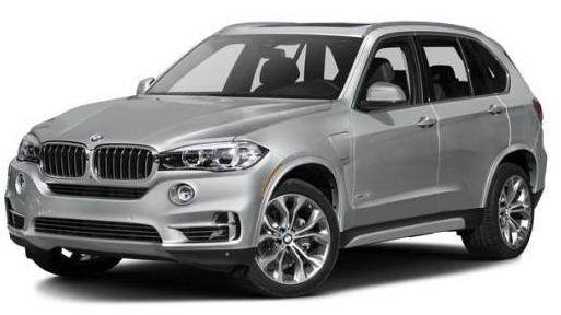 BMW X5 2016 5UXKT0C50G0S76436 image