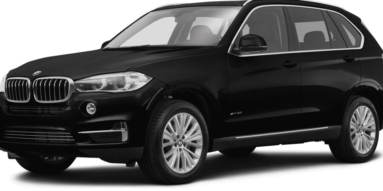 BMW X5 2016 5UXKR0C54G0P20643 image