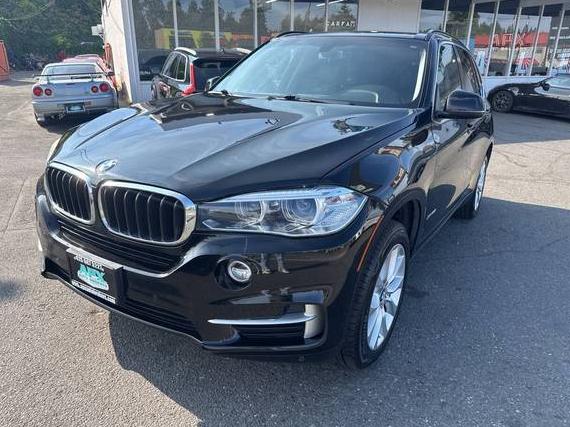 BMW X5 2016 5UXKR0C56G0P25780 image
