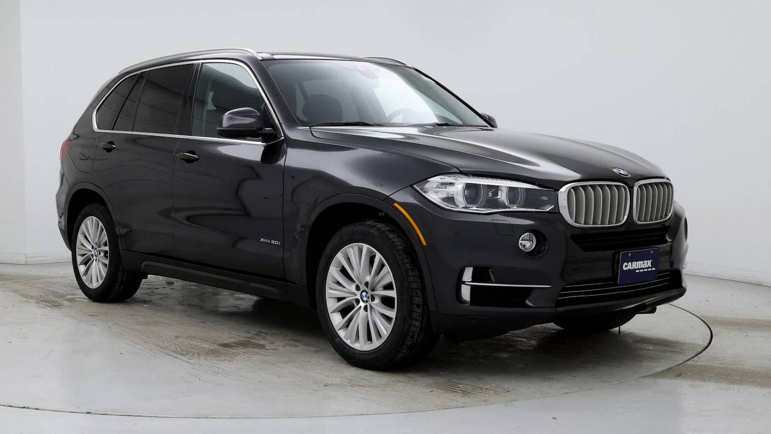 BMW X5 2016 5UXKR6C52G0J81815 image