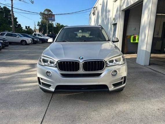 BMW X5 2016 5UXKR2C58G0R71791 image