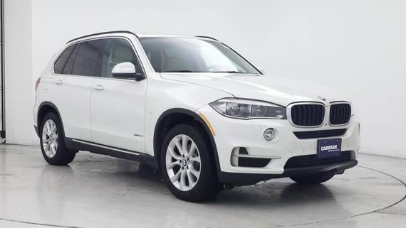 BMW X5 2016 5UXKR0C50G0P30229 image