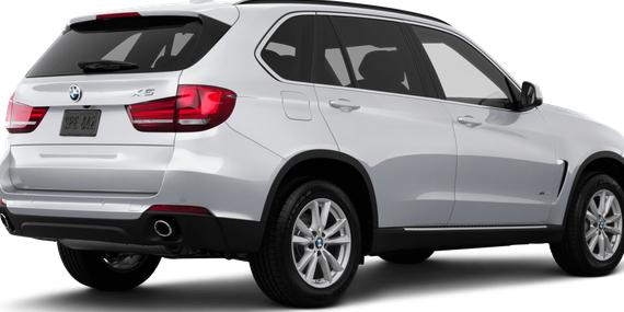 BMW X5 2016 5UXKR2C55G0U16863 image