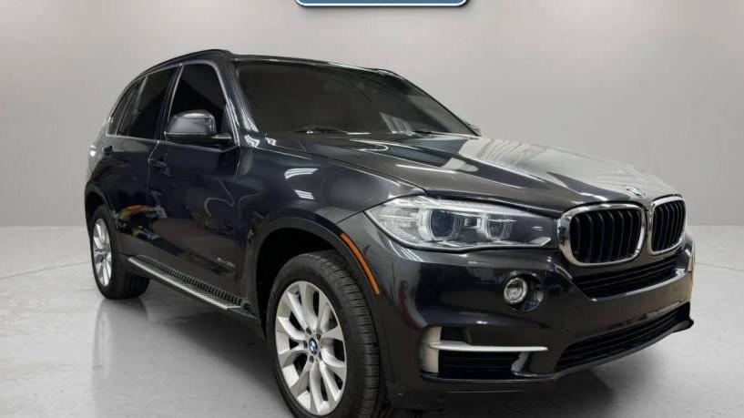 BMW X5 2016 5UXKR0C50G0P25211 image