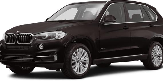 BMW X5 2016 5UXKR0C51G0P34452 image
