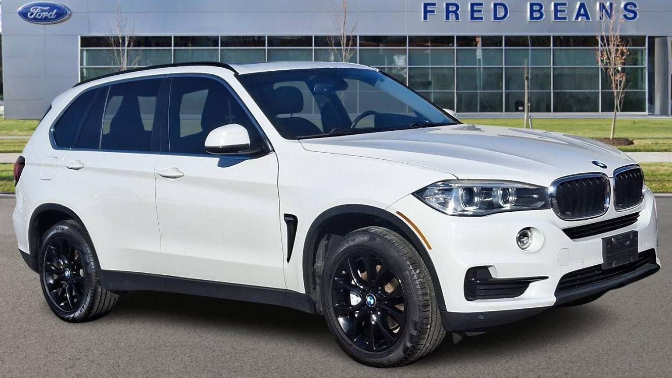 BMW X5 2016 5UXKR0C52G0P25307 image