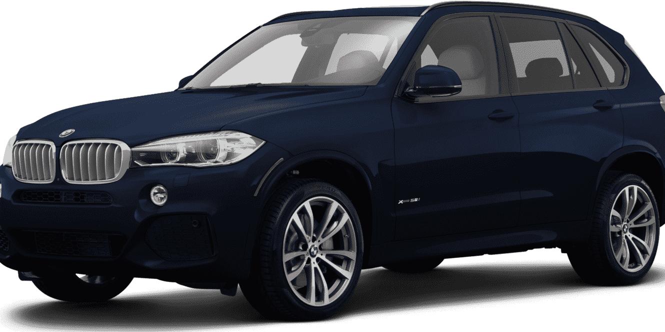 BMW X5 2016 5UXKR6C51G0J81370 image