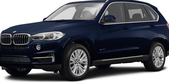 BMW X5 2016 5UXKR0C50G0P31980 image