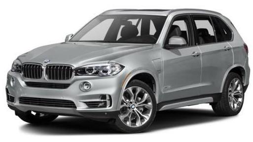 BMW X5 2016 5UXKT0C59G0S76449 image