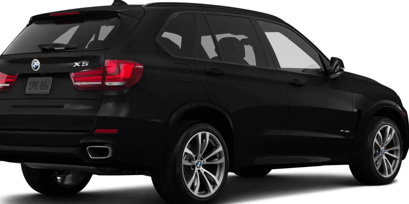 BMW X5 2016 5YMKT6C58G0R78340 image