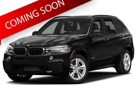 BMW X5 2016 5UXKR0C56G0U48208 image