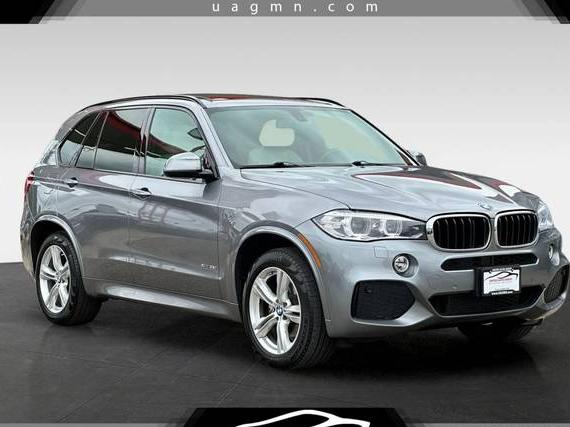 BMW X5 2016 5UXKR0C51G0S90098 image