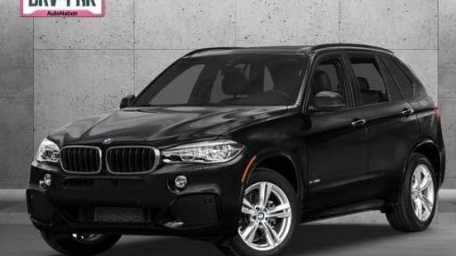 BMW X5 2016 5UXKR0C50G0U09968 image