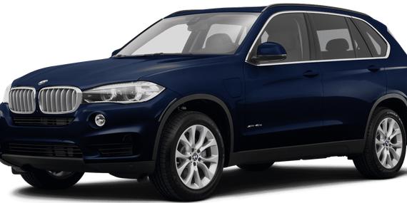 BMW X5 2016 5UXKT0C53G0S75054 image
