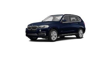 BMW X5 2016 5UXKR0C58G0P26137 image