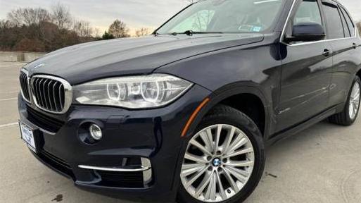 BMW X5 2016 5UXKR0C51G0S90134 image