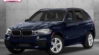 BMW X5 2016 5UXKR2C58G0R72584 image
