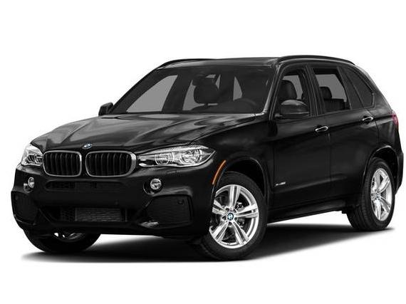 BMW X5 2016 5UXKR0C52G0P21130 image