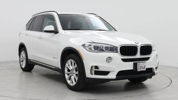 BMW X5 2016 5UXKR0C5XG0P23935 image