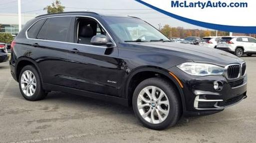 BMW X5 2016 5UXKR0C52G0S84679 image