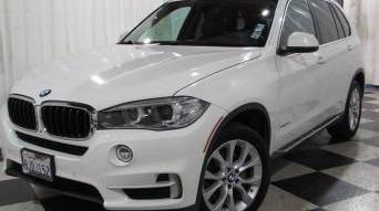 BMW X5 2016 5UXKR2C52G0R69549 image