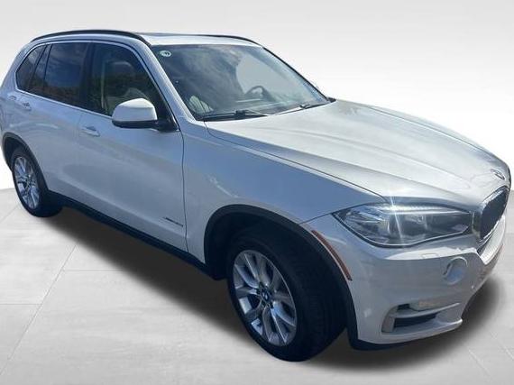 BMW X5 2016 5UXKR0C52G0S94323 image