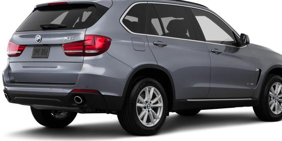BMW X5 2016 5UXKS4C57G0N14969 image