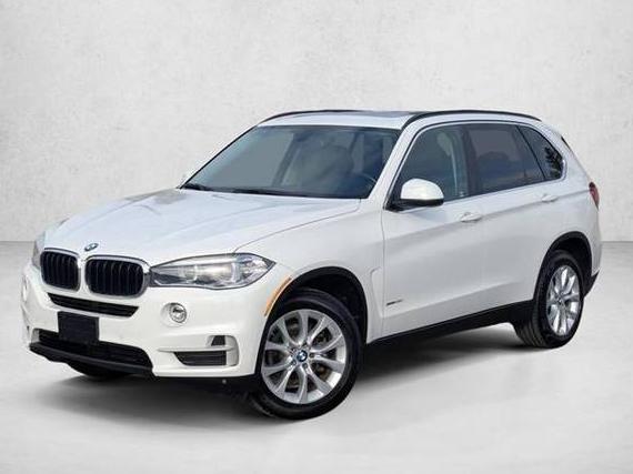 BMW X5 2016 5UXKR0C59G0U49630 image