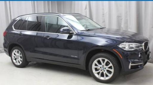 BMW X5 2016 5UXKR0C58G0P32245 image