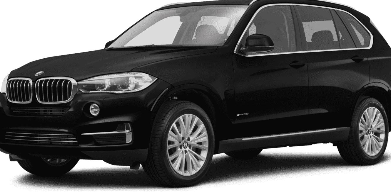 BMW X5 2016 5UXKR0C50G0P33700 image