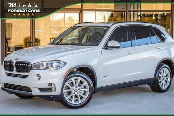 BMW X5 2016 5UXKR0C56G0P27965 image BMW X5 2016 5UXKR0C56G0P27965 image