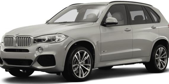 BMW X5 2016 5UXKR6C50G0J81893 image